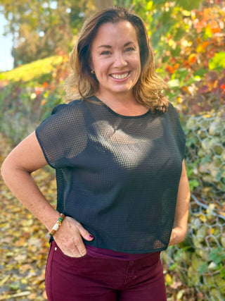 Chlo by Cokluch Apé Top