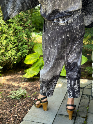 Market of Stars Stargazer Pant