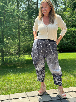 Market of Stars Stargazer Pant