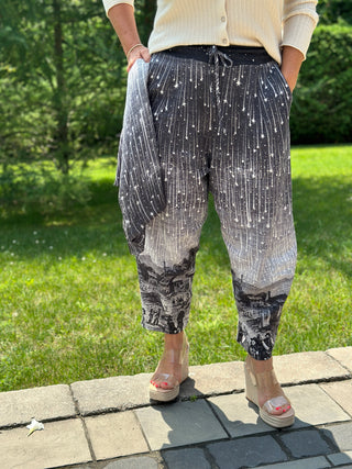 Market of Stars Stargazer Pant