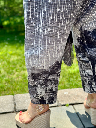 Market of Stars Stargazer Pant