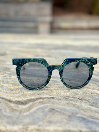 Aster Wild Tide Sunglasses