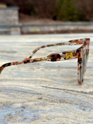 Aster Terra Fawna Sunglasses