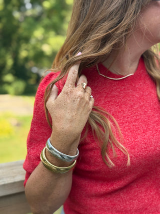Gentle Fawn Marisol Pullover