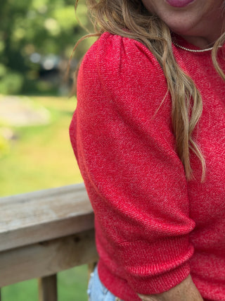 Gentle Fawn Marisol Pullover