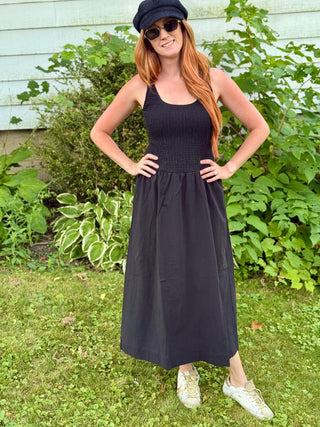 Gentle Fawn Eleanor Dress