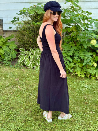 Gentle Fawn Eleanor Dress
