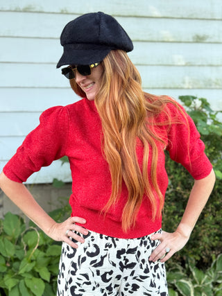 Gentle Fawn Marisol Pullover