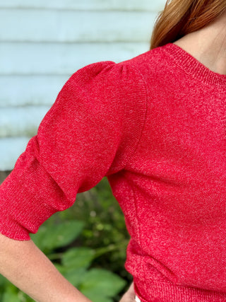 Gentle Fawn Marisol Pullover