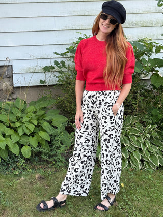 Gentle Fawn Marisol Pullover