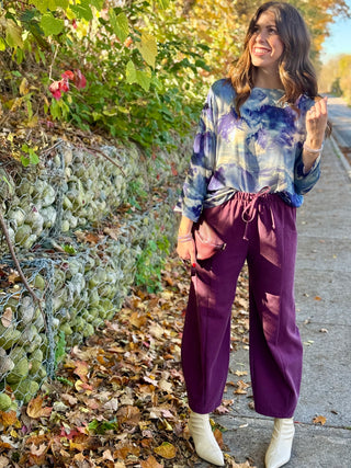 Jennifer Glasgow Dorset Pant