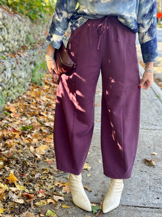 Jennifer Glasgow Dorset Pant