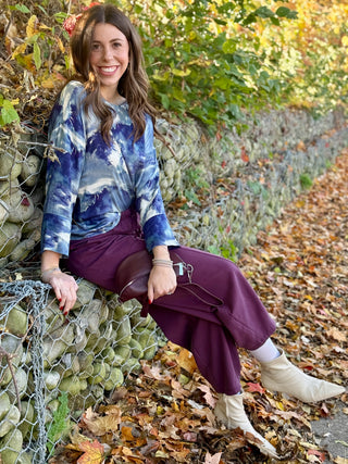 Jennifer Glasgow Dorset Pant