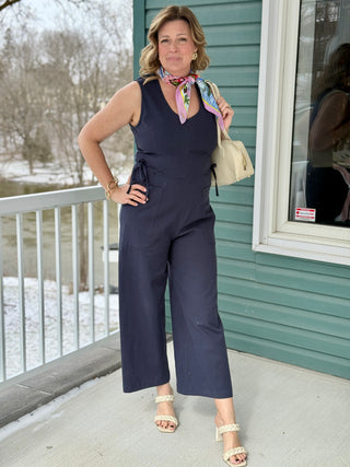 Dagg & Stacey Allan Jumpsuit