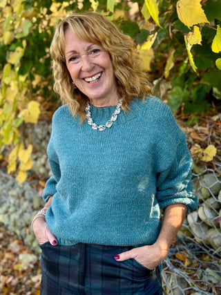 Gentle Fawn Tova Pullover