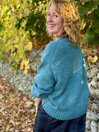 Gentle Fawn Tova Pullover