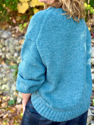 Gentle Fawn Tova Pullover