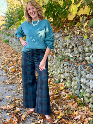 Gentle Fawn Tova Pullover