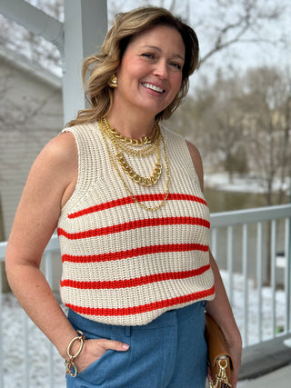 Gentle Fawn Andrea Tank