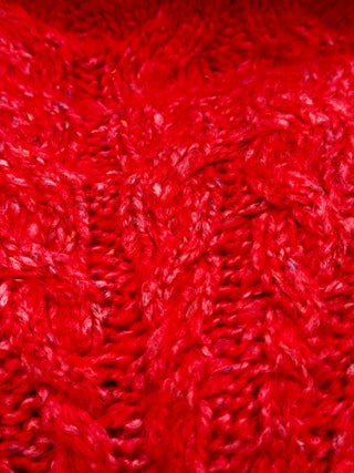 Hatley Dylan Cable Knit Pullover