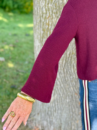 Marigold Ben Sweater