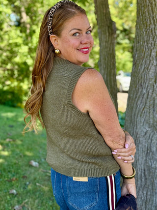 Gentle Fawn Winnie Vest