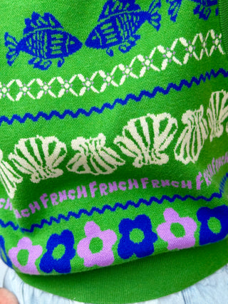 FRNCH Johanne Sweater