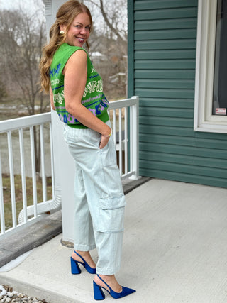 FRNCH Johanne Sweater