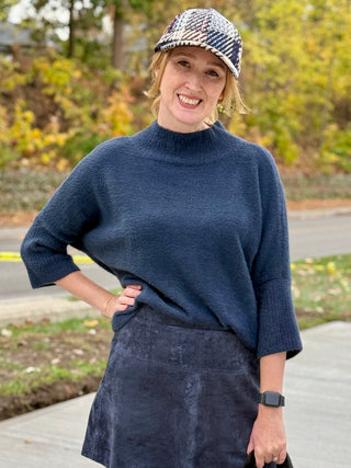 Melissa Nepton Elise Sweater