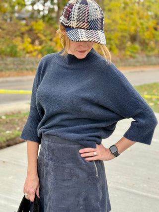 Melissa Nepton Elise Sweater