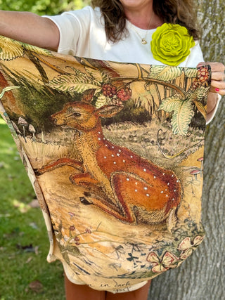 Market of Stars Lovelight Scarf