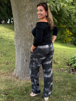 Chlo by Cokluch West Coast Trouser