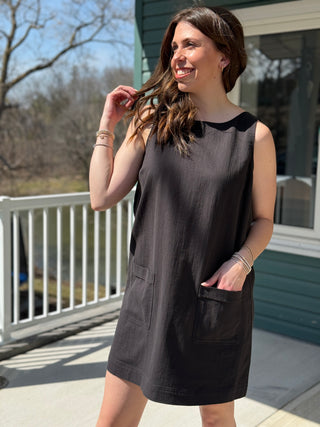 Gentle Fawn Casey Dress