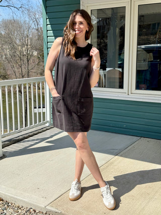 Gentle Fawn Casey Dress