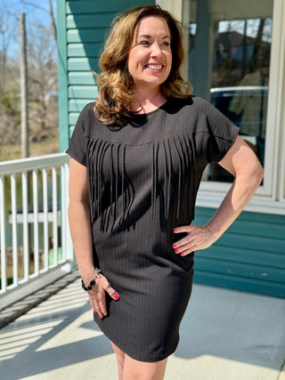 Cokluch Lyssa Dress