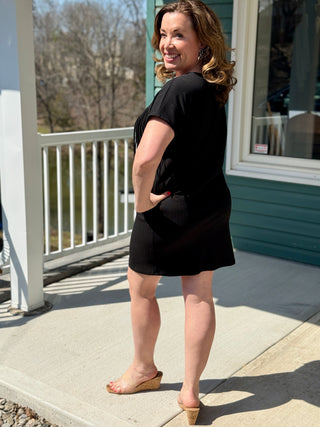 Cokluch Lyssa Dress