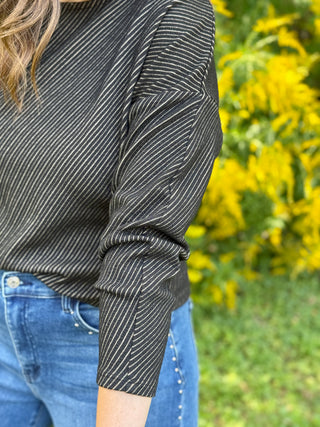 Melow Lewis Top