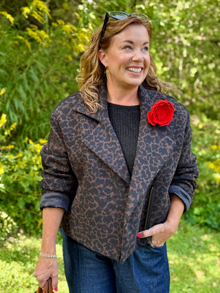 Chlo by Cokluch Perfect Day Jacket