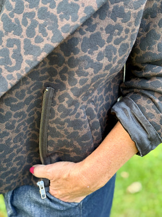 Chlo by Cokluch Perfect Day Jacket