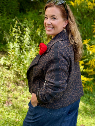 Chlo by Cokluch Perfect Day Jacket