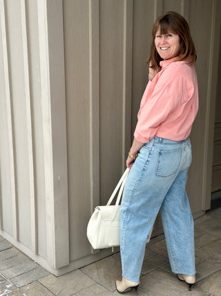 Gentle Fawn Callahan Shirt