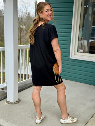 Cokluch Lyssa Dress