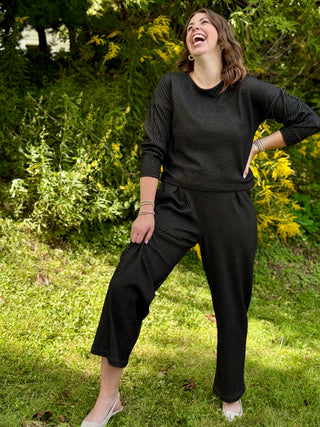 Melow Leo Trouser