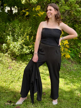 Melow Leo Trouser