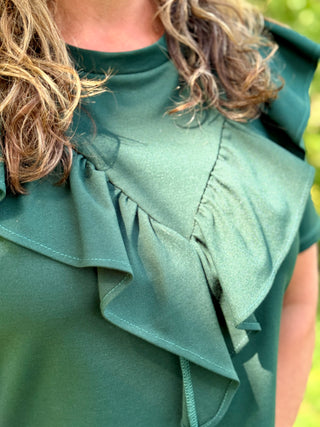 Marigold Basile Top