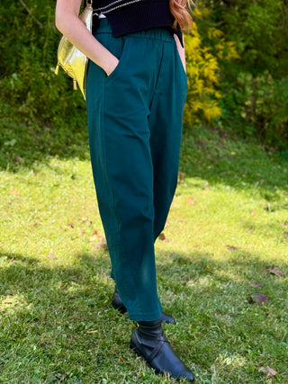 Eve Gravel Harisha Trouser