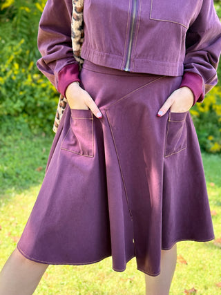 Melow Lina Skirt