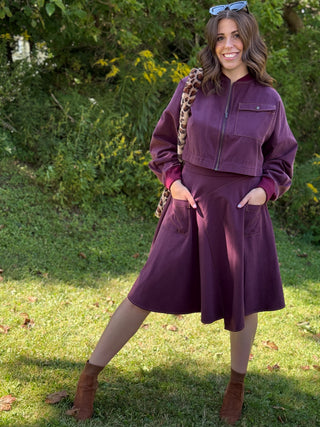 Melow Lorka Jacket