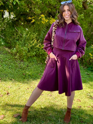 Melow Lina Skirt