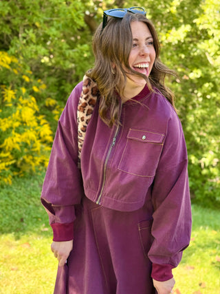 Melow Lorka Jacket